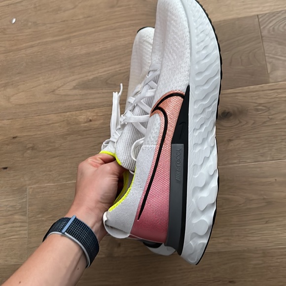 Nike infinity react - Picture 2 of 6